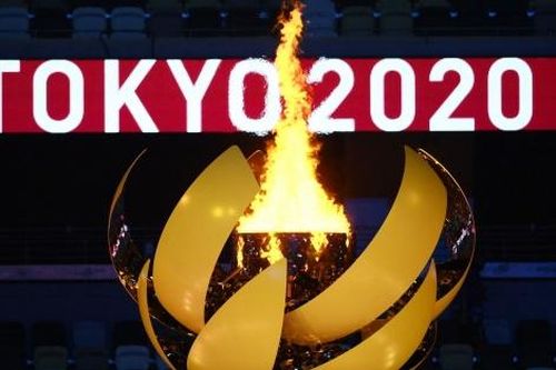 Olympic Tokyo 2021: Sự kiện của hy vọng chiến thắng đại dịch Covid-19