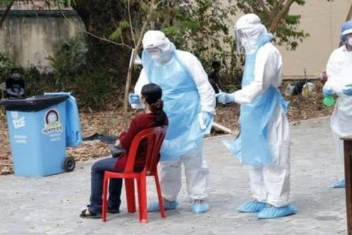 Covid-19: Campuchia bước vào chiến dịch 'tổng tấn công' trên toàn quốc, quyết hạ gục virus trong 2 tuần