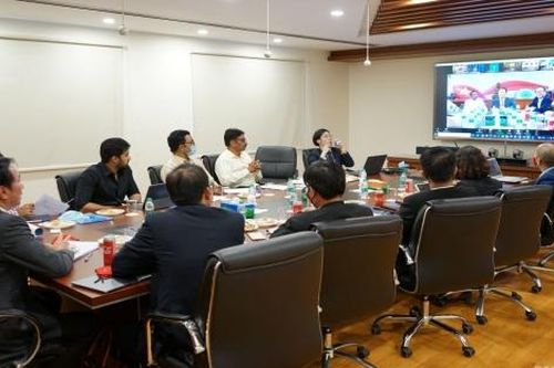 Đưa Việt Nam thành trung tâm sản xuất dược phẩm mới của thế giới