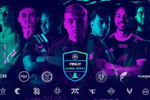 FIFA hủy tổ chức giải đấu Esports