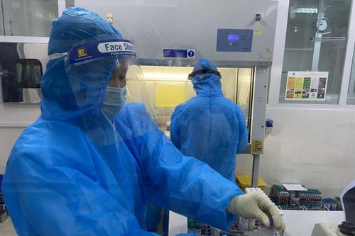Sáng 29/7, Nghệ An ghi nhận thêm 3 ca mắc COVID-19 mới