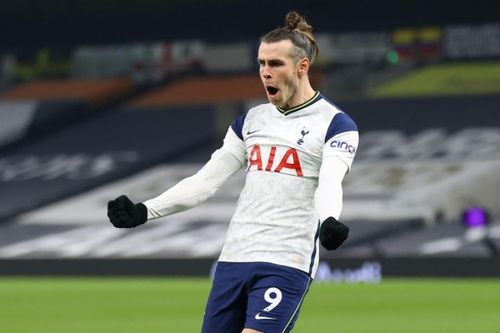 Gareth Bale mất số áo yêu thích ở Real Madrid