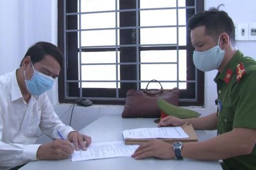 Thừa Thiên Huế: Khởi tố đối tượng lừa đảo chiếm đoạt tài sản với chiêu trò 'giúp xin chuyển công tác'