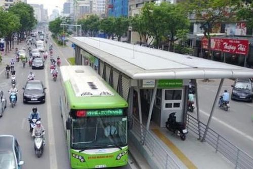 Sai phạm tại một số dự án giao thông ở Hà Nội