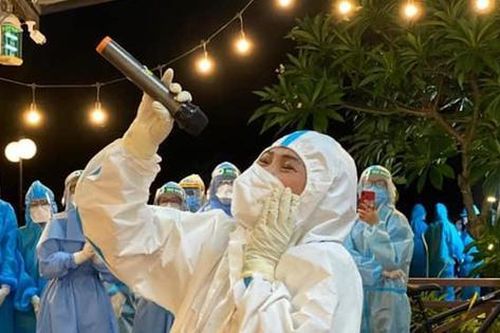 Giữ lửa mùa dịch