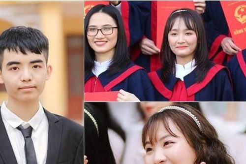 Thủ khoa các khối đăng ký xét tuyển vào đại học nào?
