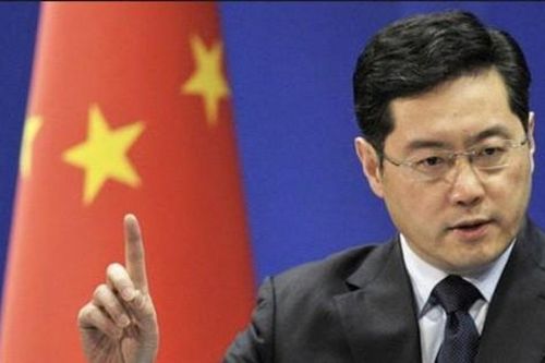 Chuyên gia nói gì về tân đại sứ Trung Quốc tại Mỹ Tần Cương?