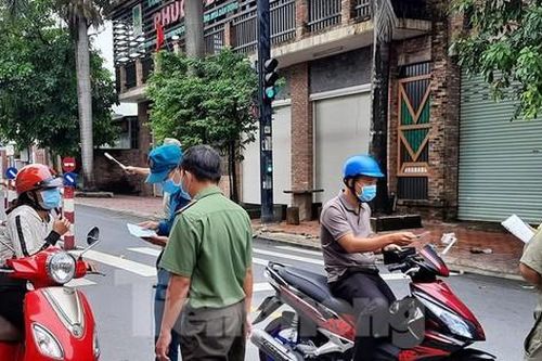 Bí thư Bình Dương: Sẽ đình chỉ Bí thư cấp ủy địa phương nếu lơ là phòng, chống dịch