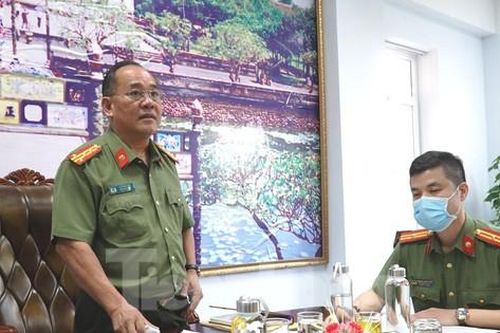 Vụ án tại Cảng hàng không Phú Bài: Bộ sậu cựu lãnh đạo 'bắt tay' tham ô tài sản
