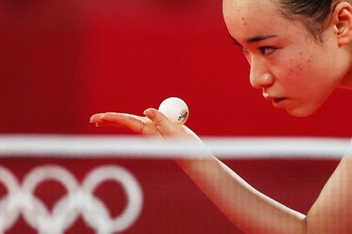 Thần đồng Nhật Bản Mima Ito giành huy chương thứ hai tại Olympic Tokyo