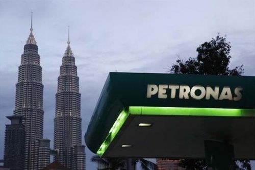 PETRONAS trao quyền điều hành Lô SK437 cho Shell