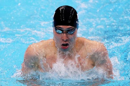 Lịch thi đấu Olympic Tokyo 2020 hôm nay 29/7: Dậy sóng đường đua xanh