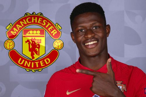 MU lấy Nuno Mendes, Liverpool mua Traore