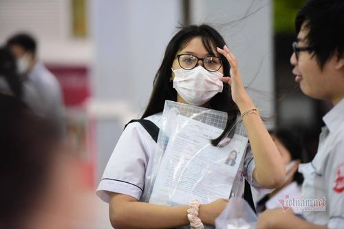 Biến động điểm chuẩn Trường ĐH Xây dựng Hà Nội 3 năm gần đây