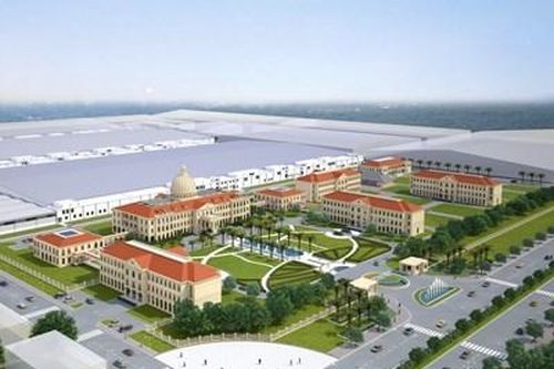 VKSND tỉnh Quảng Ninh: Phê chuẩn bắt tạm giam Bí thư xã và cán bộ Trung tâm Phát triển quỹ đất
