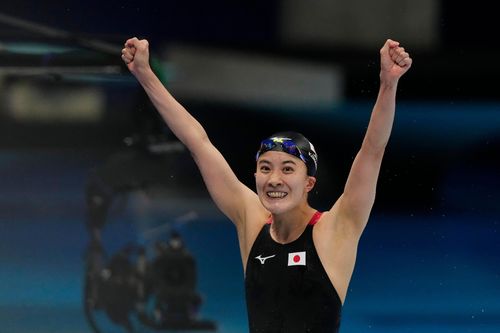 Bảng tổng sắp huy chương Olympic Tokyo: Nhật Bản tiếp tục dẫn đầu