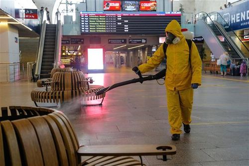 Các biến thể mới có thể gây thiệt hại lớn cho các thị trường mới nổi