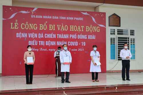 Thực hiện tốt các quy định để kiểm soát, đẩy lùi dịch bệnh COVID-19