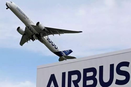 Airbus 'quyết đấu' với Boeing trên thị trường máy bay chở hàng