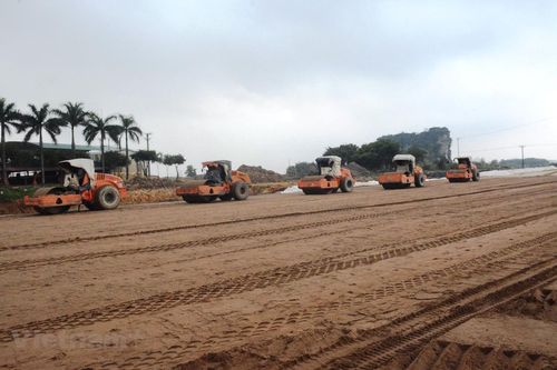 Bộ trưởng GTVT: Tăng tốc tiến độ, chủ động phương án phòng chống dịch
