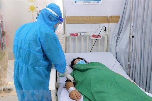 Cần Thơ: Cấp cứu thành công sản phụ gặp biến chứng sản khoa nguy hiểm