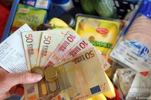 Nợ công của Đức tăng tới mức kỷ lục do tác động của COVID-19