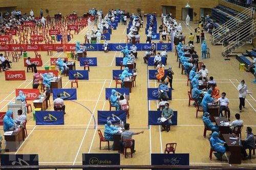 Đà Nẵng ghi nhận 51 ca nhiễm SARS-CoV-2 trong 24 giờ qua