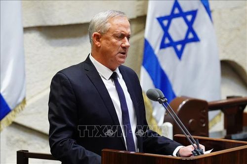 Israel nghiêm túc xem xét các cáo buộc liên quan đến phần mềm Pegasus