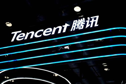 Tencent 'bốc hơi' 170 tỉ USD sau khi Trung Quốc siết các ông lớn công nghệ