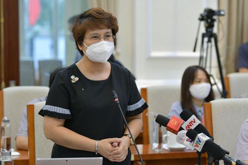 Vụ trưởng Vụ Giáo dục đại học: Điểm xét tuyển vào đại học năm nay có thể cao hơn năm trước