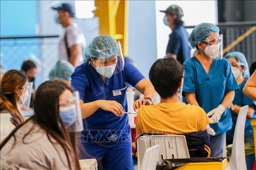 Tình hình dịch bệnh COVID-19 thế giới ngày 29/7
