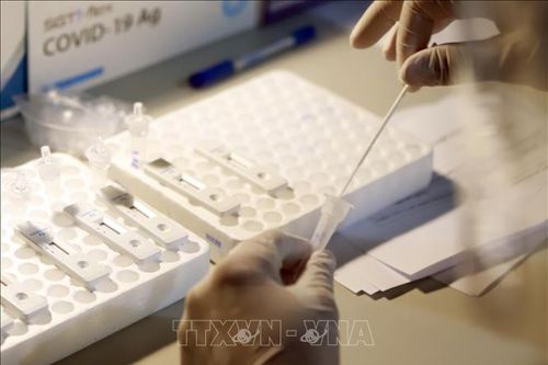 Đắk Nông: Những người tiếp xúc với 2 bệnh nhân mắc COVID-19 tại Gia Nghĩa có kết quả âm tính