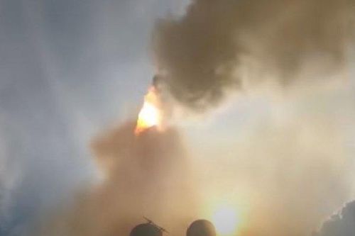 Tấn công S-300 ở Syria, Thổ Nhĩ Kỳ cay đắng vì 'cơn thịnh nộ' từ Nga ?