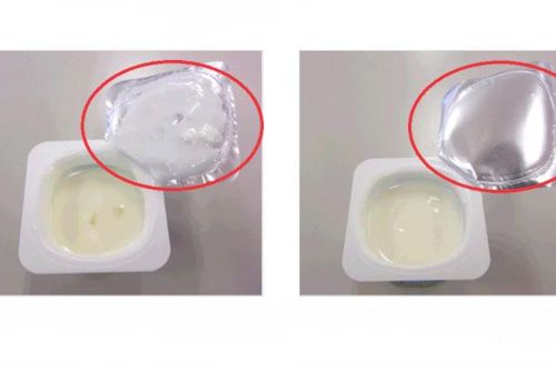 Tại sao nắp sữa chua sản xuất tại Nhật lại không hề bị dính sữa? - Phát minh đến từ loài cây rất quen thuộc với người Việt