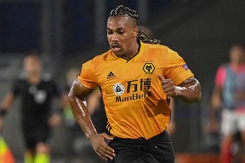 Liverpool thèm muốn Adama Traore