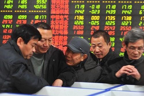 Kế hoạch đại tu giáo dục tư nhân làm chao đảo TTCK Trung Quốc