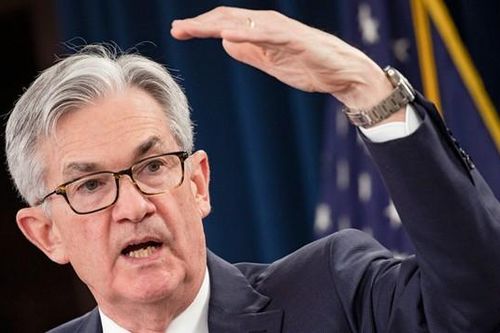 Fed quyết định giữ nguyên lãi suất gần 0, khẳng định kinh tế Mỹ đang tăng trưởng mạnh mẽ