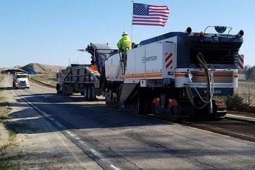Các nhà lập pháp Mỹ đạt bước tiến lớn trong đàm phán về cơ sở hạ tầng
