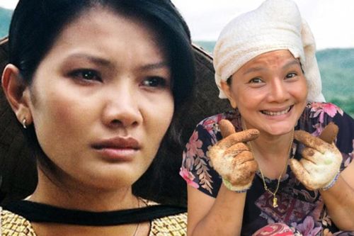 Cuộc sống hiện tại của diễn viên Kiều Trinh sau biến cố: An nhàn với thú vui điền viên