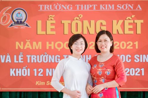 Quán quân 'Đường lên đỉnh Olympia' năm 2020 sẽ theo học tại trường Đại học nào?