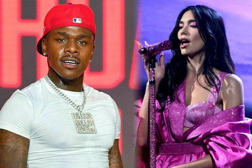 Dua Lipa 'đá xéo' nam rapper từng hợp tác vì kì thị cộng đồng LGBTQ và bệnh nhân HIV/AIDS