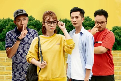 Tình duyên của 'nhóm hài nút kim cương' FAPtv: Người hôn nhân viên mãn, người lận đận đi tìm hạnh phúc
