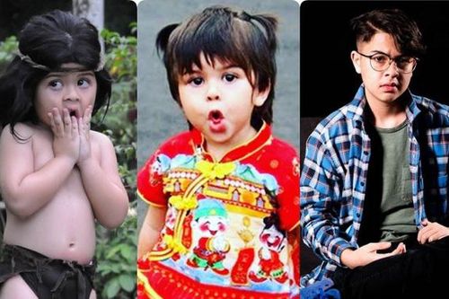 Cậu bé Indonesia 'gây sốt' một thời: 'Trổ giò' cao lớn sau 12 năm, gương mặt thay đổi bất ngờ