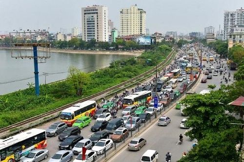 Phát hiện sai phạm tại 3 dự án giao thông ở Hà Nội