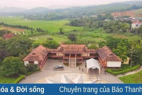 Nhà truyền thống Chiến khu du kích Ngọc Trạo: Nơi lưu giữ nhiều hiện vật quý trong phong trào đấu tranh cách mạng thời kỳ tiền khởi nghĩa