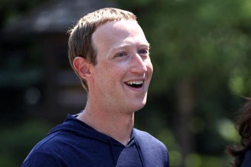 Mỗi người dùng mang về cho Facebook hơn 10 USD doanh thu trong quý 2/2021