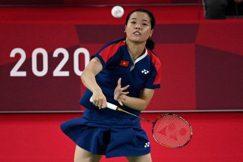 Nhật ký đoàn thể thao Việt Nam tại Tokyo 2020: Tiếc cho Thùy Linh