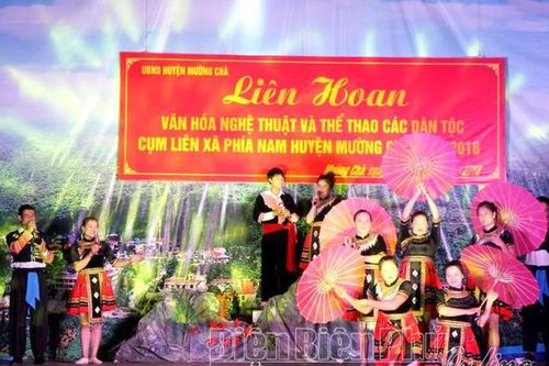 Nâng cao đời sống văn hóa tinh thần cho nhân dân