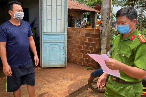 Chư Sê: Bị phạt 5 triệu đồng vì không chấp hành quyết định cách ly