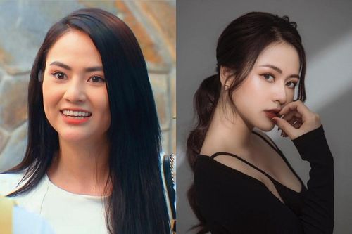 Sắc vóc đời thường của vợ sắp cưới Mạnh Trường trong 'Hương vị tình thân 2'